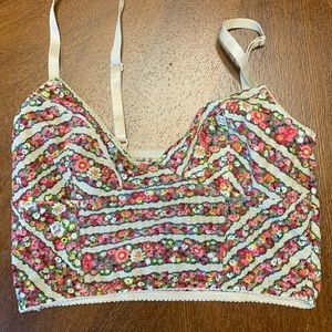 COPY - Free People Bralette